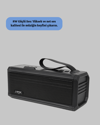 J-IPOX P520 Taşınabilir Bluetooth Hoparlör Güçlü Ses + Radyo Yeni Nesil