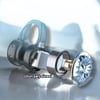 K25 küpe şeklinde Bluetooth kulaklık