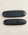 Kablosuz Air Mouse Mini Klavye Çok Fonksiyonlu