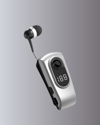 Kablosuz Bluetooth 5.2 Kulaklık – Titreşimli Uyarı ve Uzun Pil Ömrü Yeni Nesil
