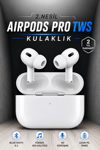 Kablosuz Bluetooth Kulaklık Gürültü Önleme, Su Geçirmez, Mikrofonlu