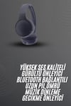 Kablosuz Bluetooth Kulaklık Kulak Üstü Ayarlanabilir Uzun Ömürlü Yeni Nesil