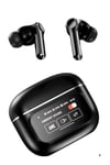 Kablosuz Bluetooth Kulaklık Pro Yeni Nesil Dokunmatik Kontrol