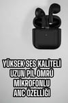 Kablosuz Bluetooth Kulaklık TWS Çift Kulaklık TWS Pro 5