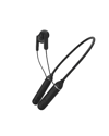 Kablosuz Boyun Tipi Bluetooth Kulaklık Mikrofonlu Spor ve Günlük Kullanıma Uygun
