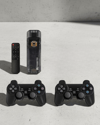 Kablosuz Gamepadli Retro Oyun Konsolu HDMI HD Çıkış Android Destekli