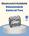 Kablosuz Kulaklık – 3D Ses ve Gürültü Engelleme