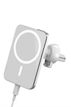 Kablosuz Magsafe Hızlı Şarj 5.000 mah Kablosuz Şarj Cihazı