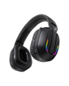 Kablosuz Oyuncu Kulaklığı RGB Aydınlatmalı Bluetooth Mikrofonlu Gaming Headset