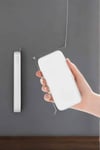 Kablosuz Şarj Aleti Hızlı Şarj Taşınabilir 5000 Mah