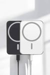 Kablosuz Şarj Aleti Magsafe Araç Içi Manyetik Şarj 15W İOS Uyumlu