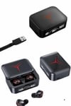 Kablosuz Şarj Göstergeli Powerbank Özellikli Bluetooth Kulaklık Çağrı Cevaplayabilen Yeni Nesil