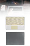 KABLOSUZ TOUCHPAD