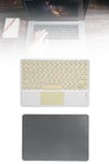 KABLOSUZ TOUCHPAD TÜM CİHAZLARLA UYUMLU