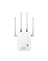 Kablosuz WiFi Tekrarlayıcı 300Mbps