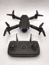 Katlanabilir Kamera Drone 4K HD Görüntü, Hover Özelliği ve Uzaktan Kumanda