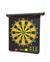 Katlanabilir Manyetik Dart Oyunu Zararsız Dart Okları ile Güvenli Eğlence