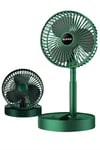 Katlanabilir Usb Şarjlı Masaüstü Soğutucu Mini Fan Telefon Tutucu Yeni Nesil