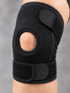 KISA PATELLA DİZLİK
