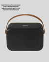 Klasik Retro Radyo – Bluetooth Destekli, FM Özellikli Şarjlı Hoparlör