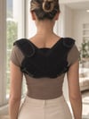 KLAVİKULA KÖPRÜCÜK KEMİĞİ DESTEKLİ