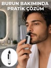 Kompakt ve Güvenli Kişisel Bakım Düzeltici Yeni Nesil