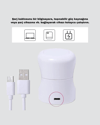 Kompakt ve Taşınabilir Kurutucu – Ev ve Seyahat Kullanımına Uygun Yeni Nesil