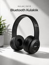 Kulak İçi Kablosuz Bluetooth Kulaklık Ekstra Bass ve Çok Yönlü Kullanım