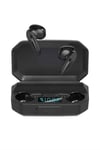 Kulaklık Bluetooth 5.2 Kablosuz Kulakiçi Rgb Işıklı Çift Mikrofonlu
