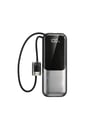 LED Ekranlı Süper Fast Charge Özellikli Mini Powerbank