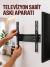 LED LCD Plasma TV Askı Aparatı 32-65 İnç