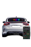 LED MATRİX 16X96 pixel