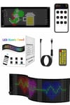 Led Panel  Led Uzaktan Kumandalı Telefon Kontrollü LED Ekran