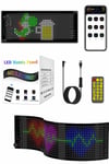 Led Panel  Led Uzaktan Kumandalı Telefon Kontrollü LED Ekran