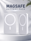 LF-100 MAGSAFE BATTERY PACK 5.000 MAH
