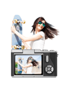 LK007 FOTOĞRAF MAKİNESİ
