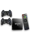 M8 PRO  TV OYUN