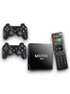 M8 PRO  TV OYUN