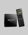 M8Pro Mini 2 10K Android TV Box – Oyun Konsolu ve Akıllı Medya Merkezi