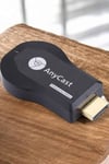 M9 Plus Kablosuz Görüntü+Ses Aktarıcı HDMI TV