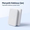 MagSafe Battery Pack (Powerbank)