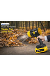MAX Kablosuz Hava Üfleme / Blower (ALLy, 350W, 6500mAh)