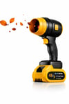 MAX Kablosuz Hava Üfleme / Blower (ALLy, 350W, 6500mAh)
