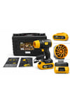 MAX Kablosuz Hava Üfleme / Blower (ALLy, 350W, 6500mAh)