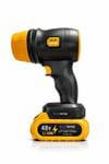 MAX Kablosuz Hava Üfleme / Blower (ALLy, 350W, 6500mAh)