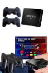 Medya Oynatıcı Smart Tv Wi-Fi 4K Android TV Box Medya Oynatıcı Android TV
