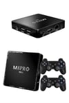 Medya Oynatıcı Smart Tv Wi-Fi 4K Android TV Box Medya Oynatıcı Android TV