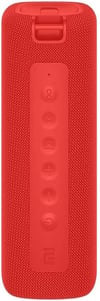 MI PORTABLE BLUETOOTH SPEAKER (16W) RED GL