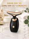 Mikro Akım Teknolojili, Taşınabilir Cilt Bakım Cihazı