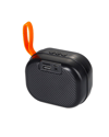 Mini Bluetooth Hoparlör FM Radyo USB TF Kart Destekli Taşınabilir